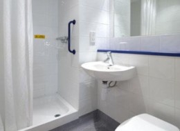 Travelodge Ancoats